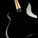 Fender AM Vintage 58 P-Bass BLK 13