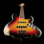 Fender Jaco PastoriusTribute Jazz 3SB 9