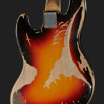 Fender Jaco PastoriusTribute Jazz 3SB 6