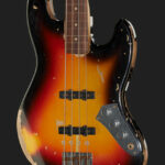 Fender Jaco PastoriusTribute Jazz 3SB 5