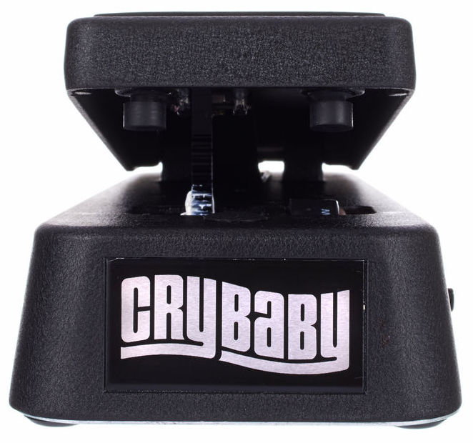 Dunlop Cry Baby 95Q