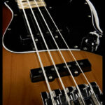Fender Geddy Lee Jazz Bass 3TSB 10