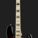Fender Geddy Lee Jazz Bass 3TSB 3