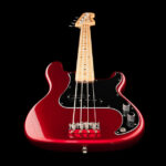 Fender American Special Precision Bass MN CAR 9