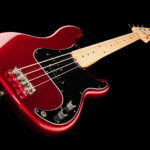 Fender American Special Precision Bass MN CAR 11
