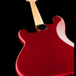 Fender American Special Precision Bass MN CAR 13