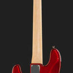 Fender American Special Precision Bass MN CAR 4