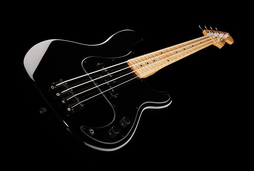 Fender Roger Waters Precision Bass