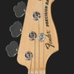 Fender American Special Precision Bass MN CAR 7