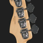 Fender American Special Precision Bass MN CAR 8
