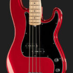 Fender American Special Precision Bass MN CAR 5