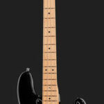 Fender American Deluxe P-Bass MN BK 3