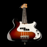 Fender American Special Precision Bass RW 3TSB 9