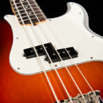 Fender American Special Precision Bass RW 3TSB 10
