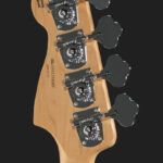 Fender American Special Precision Bass RW 3TSB 8