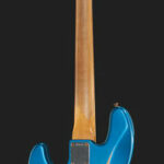 Fender 64 Jazz Bass Heavy Relic LPB 4