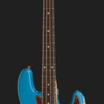 Fender 64 Jazz Bass Heavy Relic LPB 3