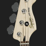 Fender Squier Vintage Modified Jazz Bass 3CSB 7