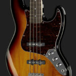 Fender Squier Vintage Modified Jazz Bass 3CSB 5