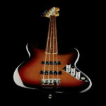Fender Jaco Pastorius Bass FL 9