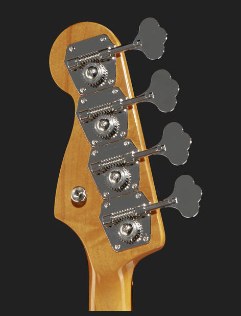 Fender Jaco Pastorius Bass FL