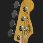 Fender Jaco Pastorius Bass FL 7