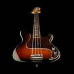 Fender AM Standard P-Bass RW 3TS 9