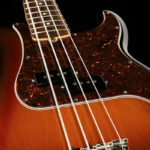 Fender AM Standard P-Bass RW 3TS 11