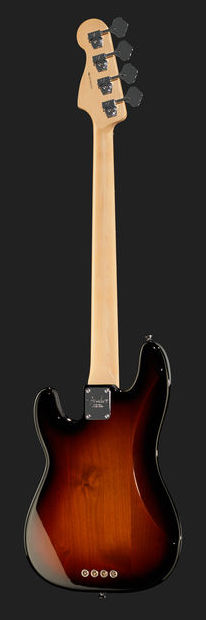 Fender AM Standard P-Bass RW 3TS