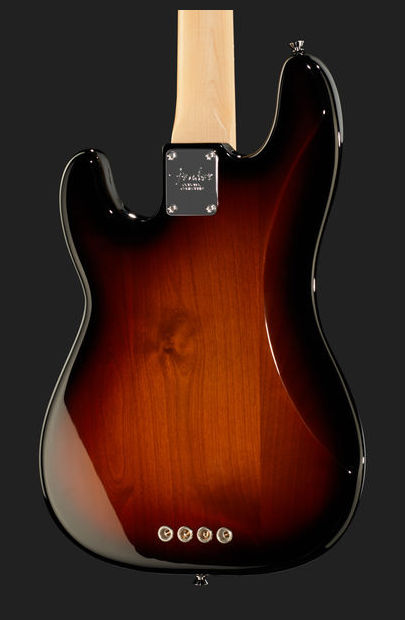Fender AM Standard P-Bass RW 3TS