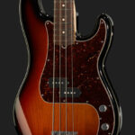 Fender AM Standard P-Bass RW 3TS 5