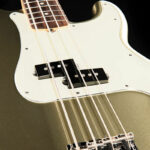 Fender AM Standard P-Bass RW JPM 10
