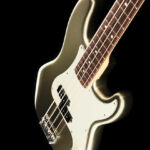 Fender AM Standard P-Bass RW JPM 12