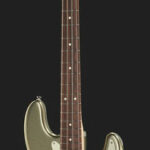 Fender AM Standard P-Bass RW JPM 3