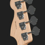 Fender AM Standard P-Bass RW JPM 8