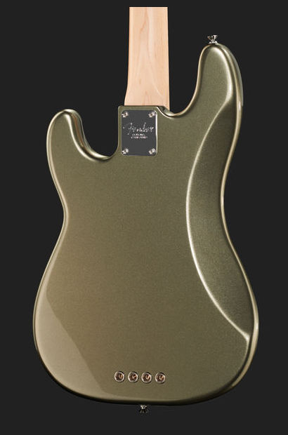 Fender AM Standard P-Bass RW JPM