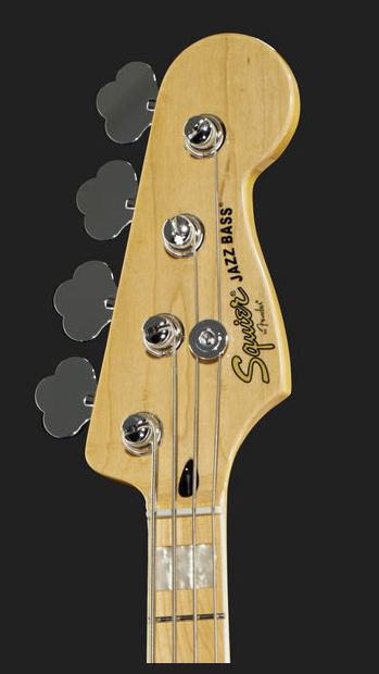 Fender Squier Vintage Modified Jazz Bass 77 3TS
