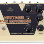 Behringer VM1 Vintage Time Machine 3