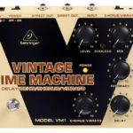Behringer VM1 Vintage Time Machine 5