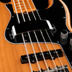 Fender Marcus Miller Jazz V ANA 10