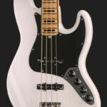 Fender American Deluxe J-Bass MN WB 5