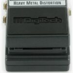 Digitech Metal Master 14