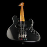 Fender Modern Player Jazz Bass BK Satin 10