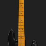 Fender Modern Player Jazz Bass BK Satin 3