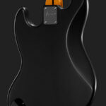 Fender Modern Player Jazz Bass BK Satin 6