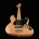 Fender Squier Vintage Modified Jazz Bass 70 NT 9