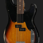 Fender Mike Dirnt Road Worn P-Bass RW 5