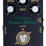 Artec Vintage Phase Shifter 6