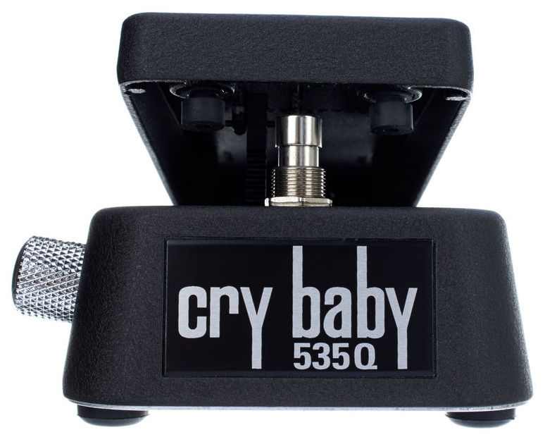 Dunlop Cry Baby CB-535Q