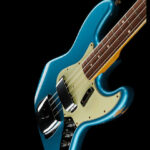 Fender 64 Jazz Bass Relic LPB 12